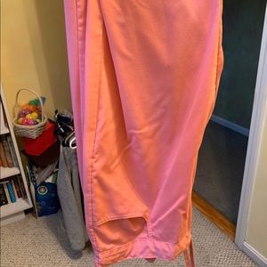 Greys anatomy junior fit 5pocket scrub pant bundle